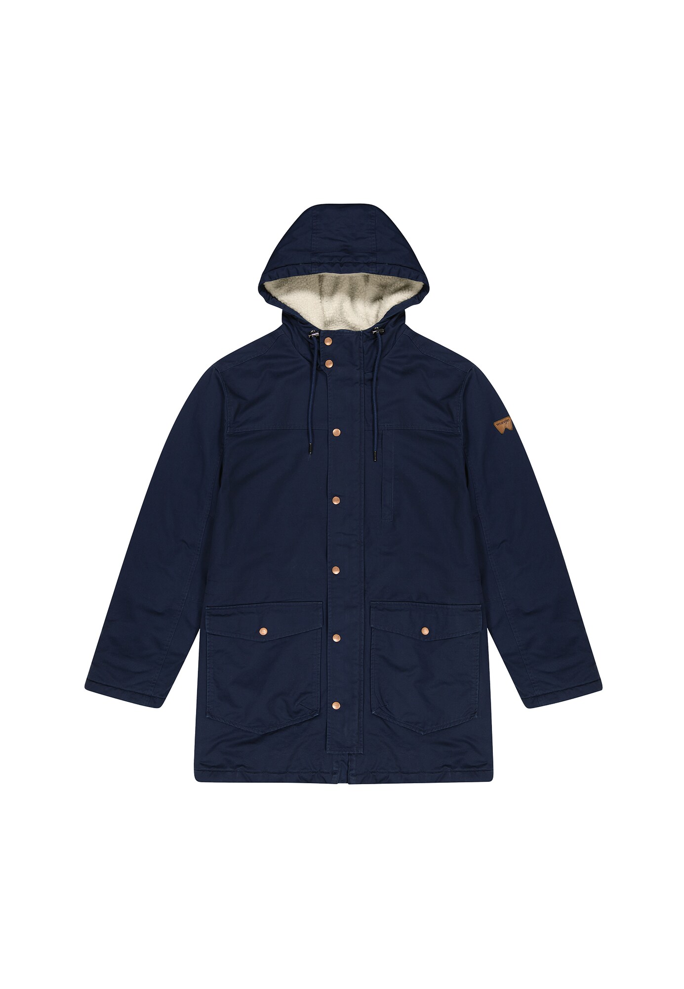 Thumbnail - Winterparka