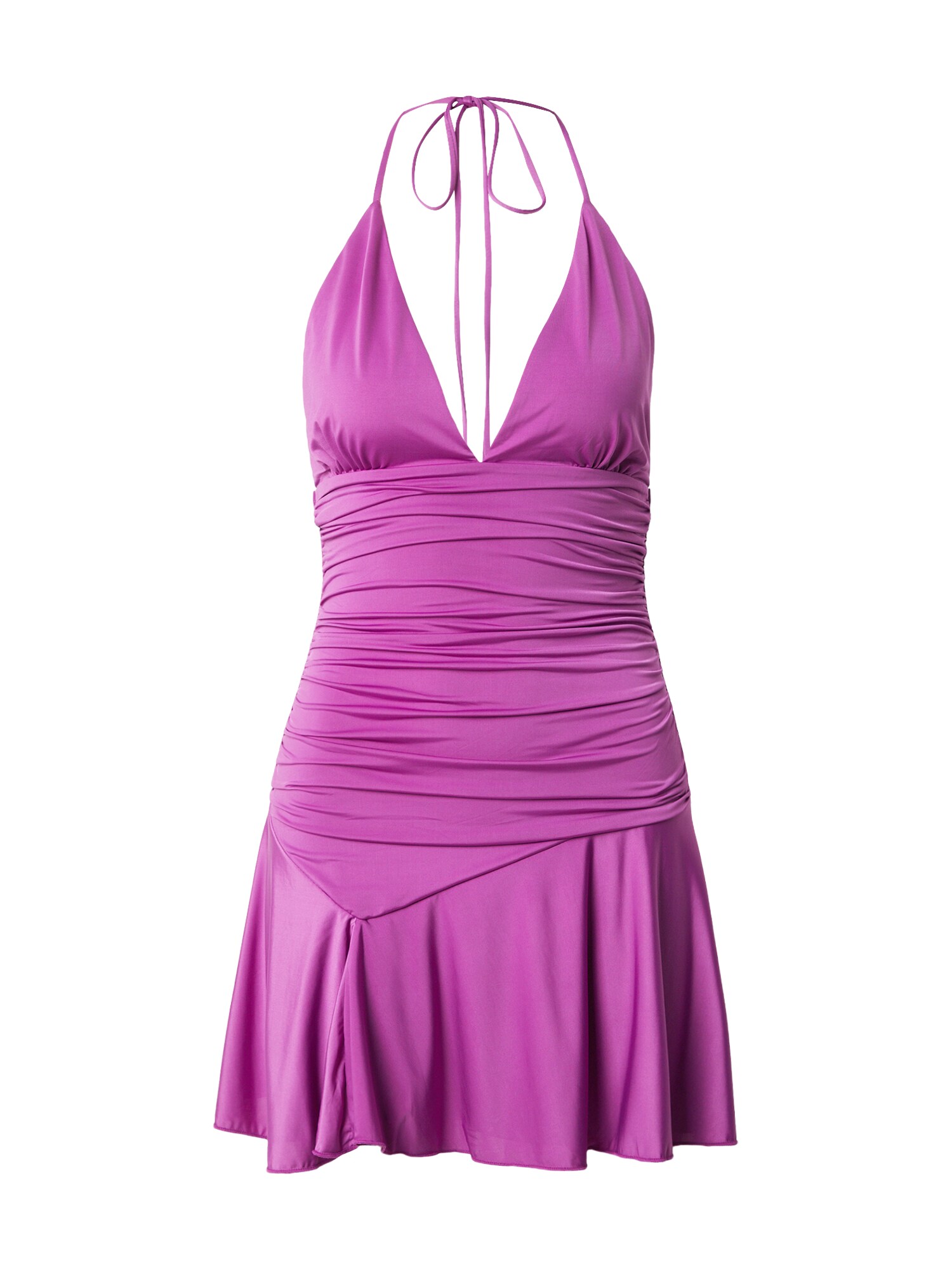 Tally Weijl Rochie mov orhidee