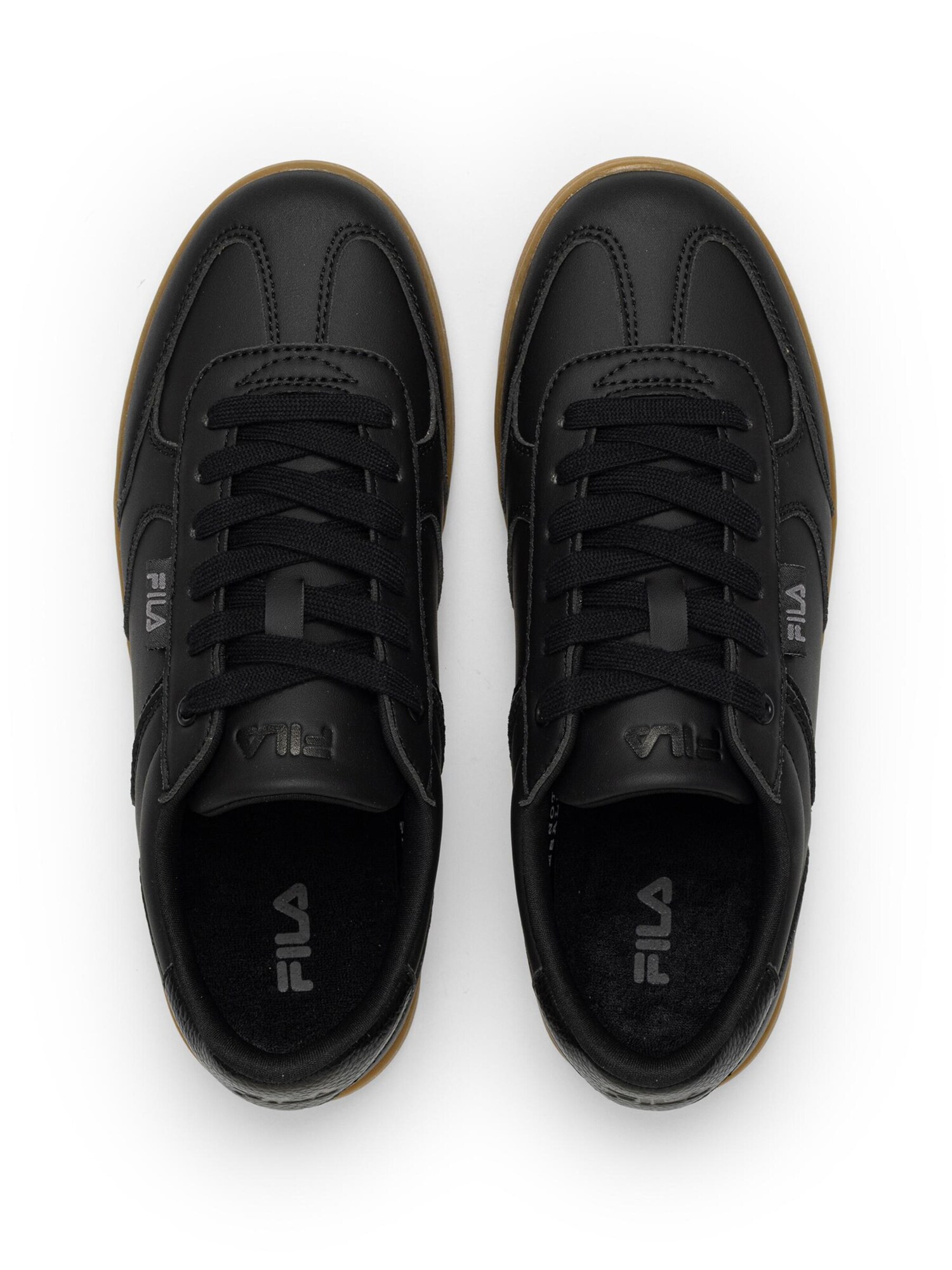 FILA Zapatillas deportivas bajas 'FILA SENTIERO wmn' negro – imagen 3