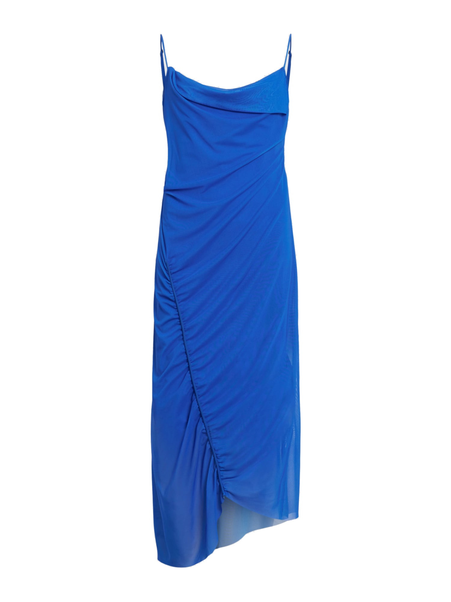 AllSaints Šaty 'ULLA'  kráľovská modrá