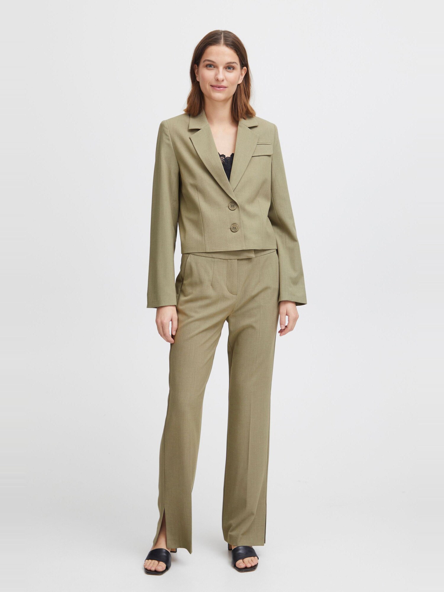 Thumbnail - b.young Blazer Danta