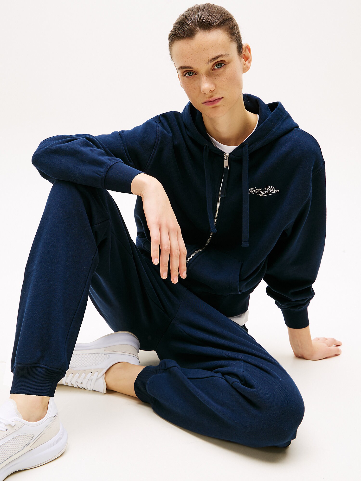 Thumbnail - Sweatjacke