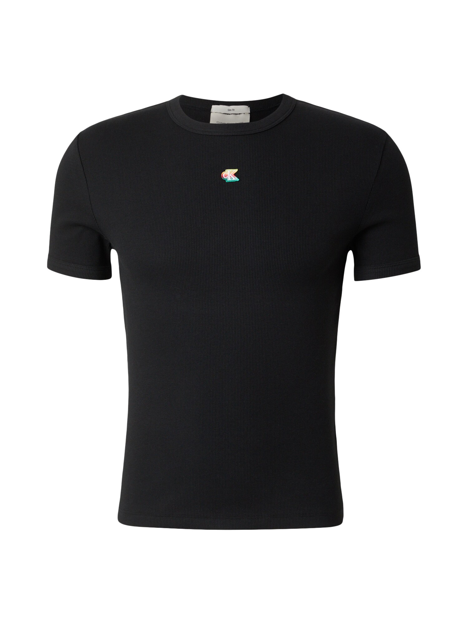 Calvin Klein Jeans Camiseta  negro