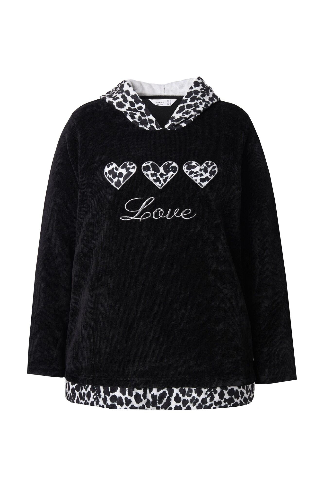 Miamoda Sweatshirt