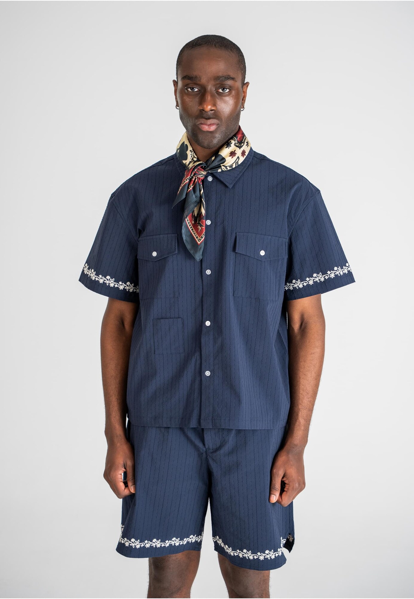 Thumbnail - Prohibited Bluse Western