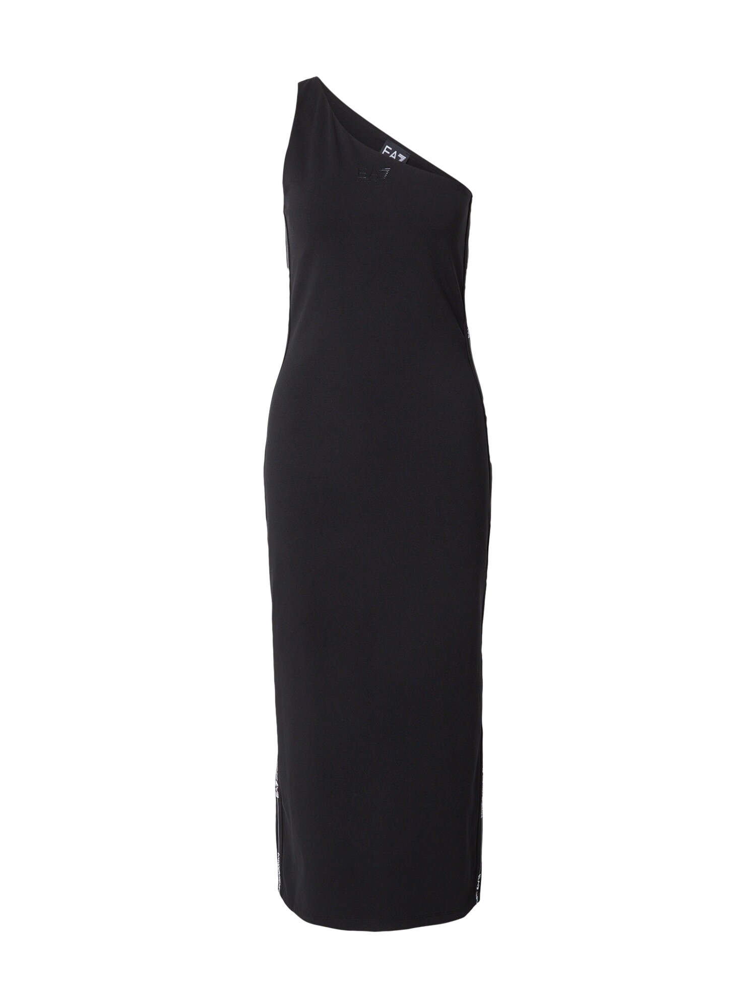 Pentru femei rochie EA7 Emporio Armani – elaborată