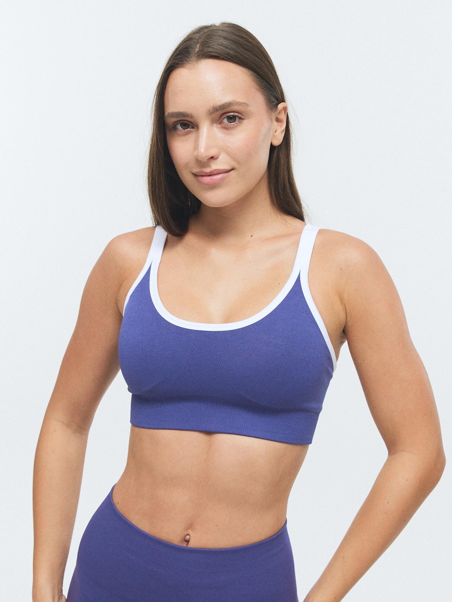 Sportbehå 'VIVID Duo Bra'