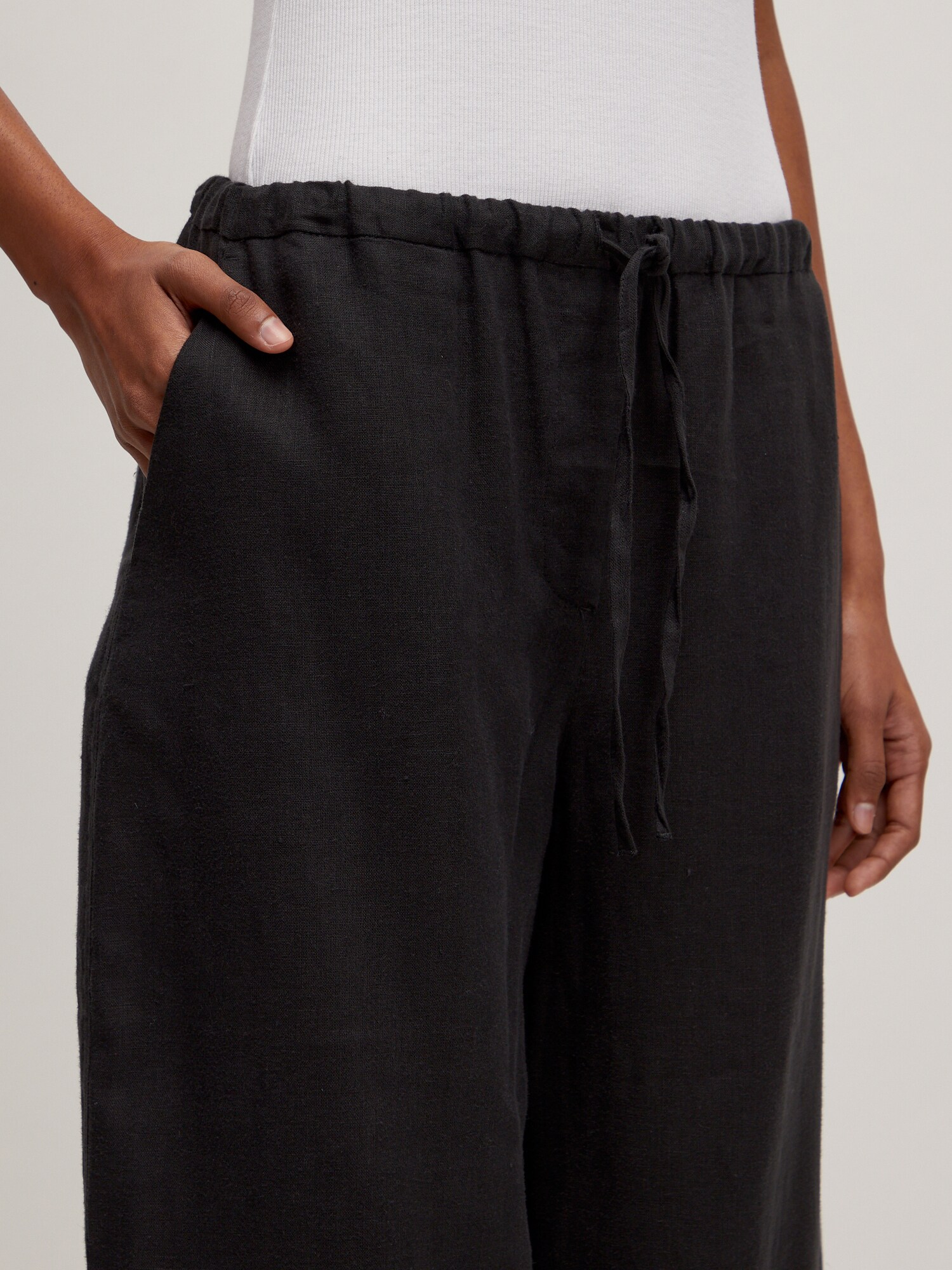 Thumbnail - EDITED Leinenhose Valerie