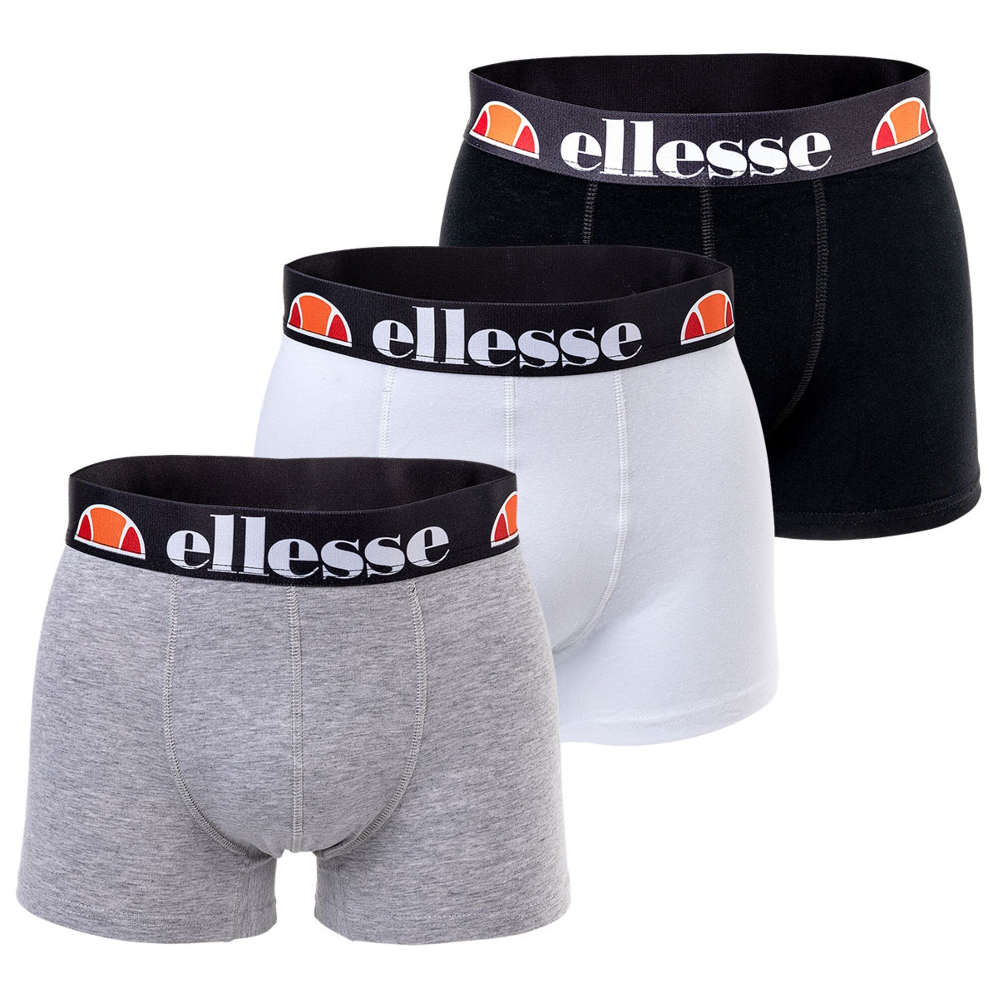 Thumbnail - ELLESSE Boxershorts Grillo