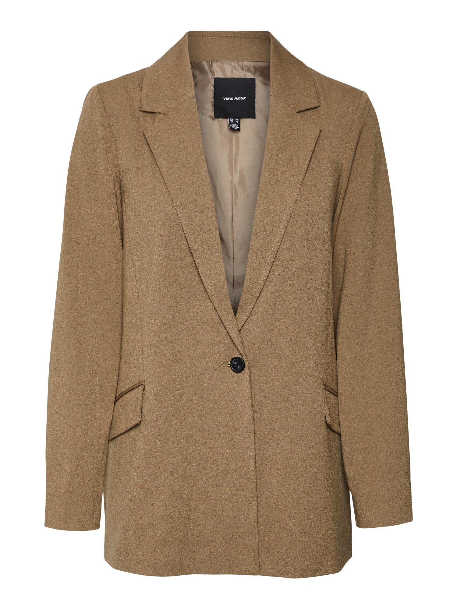 VERO MODA Blejzer 'LISTAKIA'  brokat