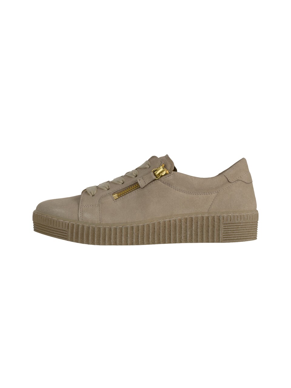 Låg sneaker