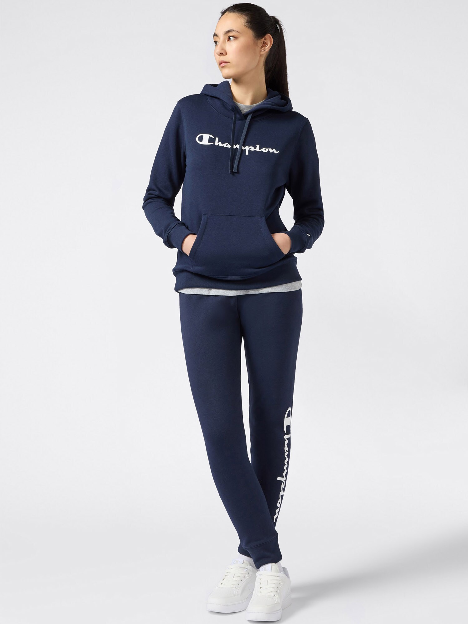 Thumbnail - Champion Authentic Athletic Apparel Sweatshirt