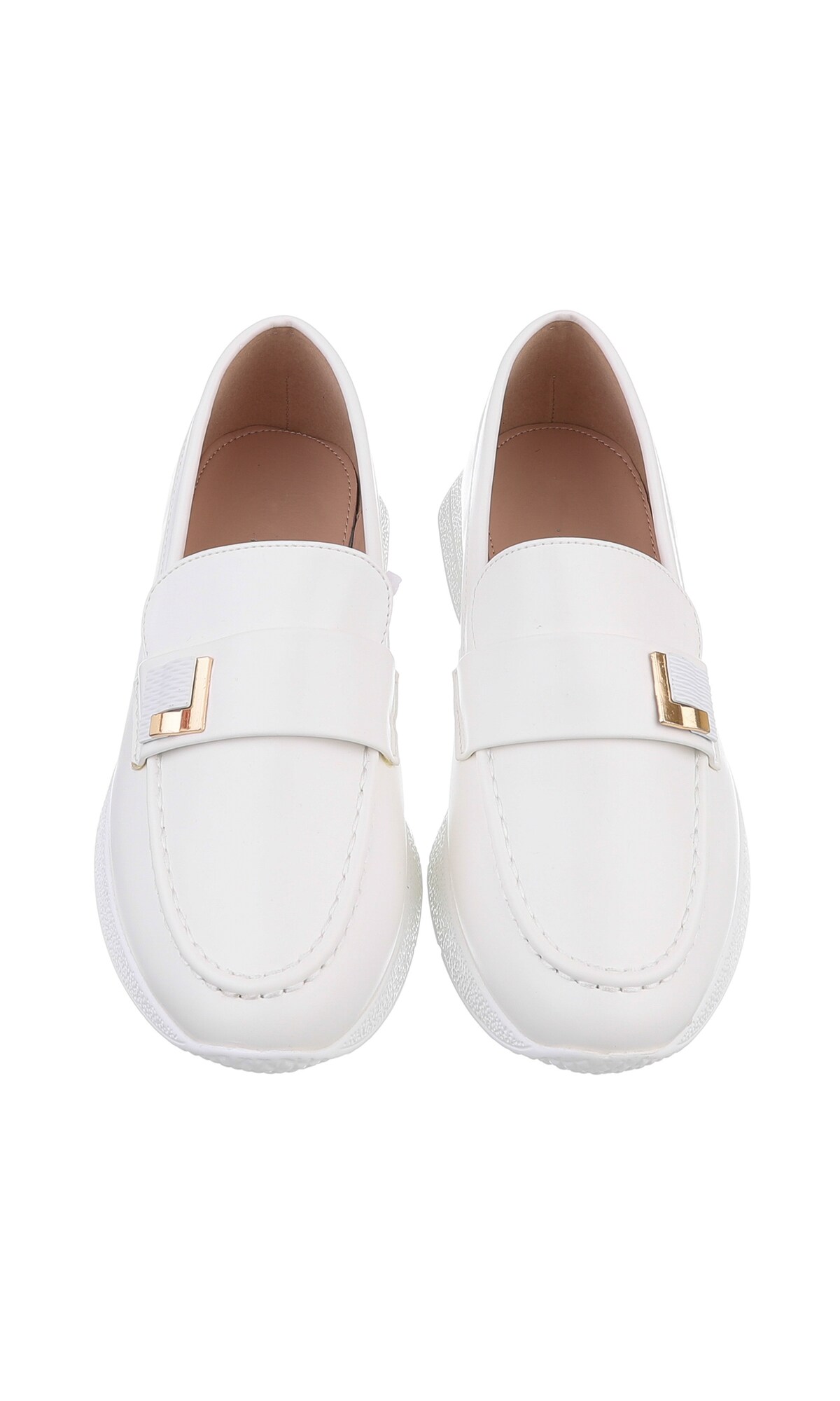 Thumbnail - Ital-Design Slipper