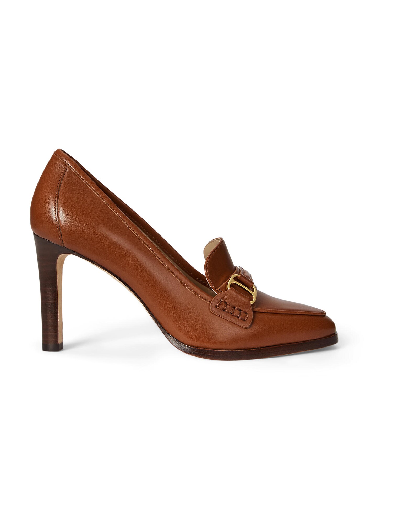 Lauren Ralph Lauren Pumps TASHA  maro coniac