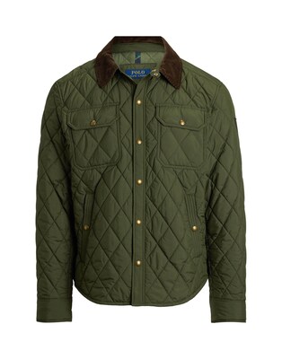 Polo Ralph Lauren Chaqueta de entretiempo  oliva