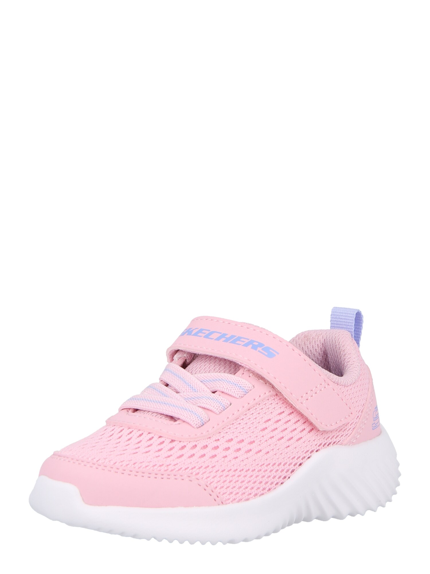 SKECHERS Sneaker 'BOUNDER'  mov deschis / roz