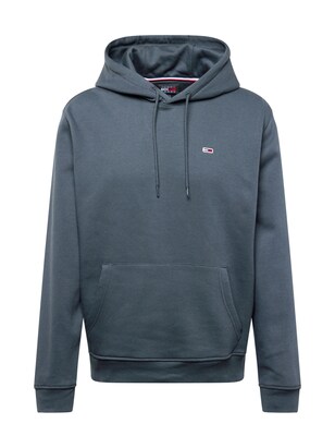 Tommy Jeans Sweatshirt Navy / Donkergrijs / Rood / Wit