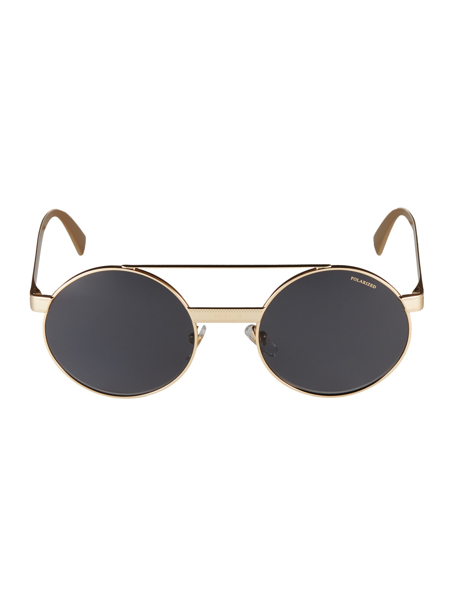 VERSACE Sunglasses '0VE2210'  gold