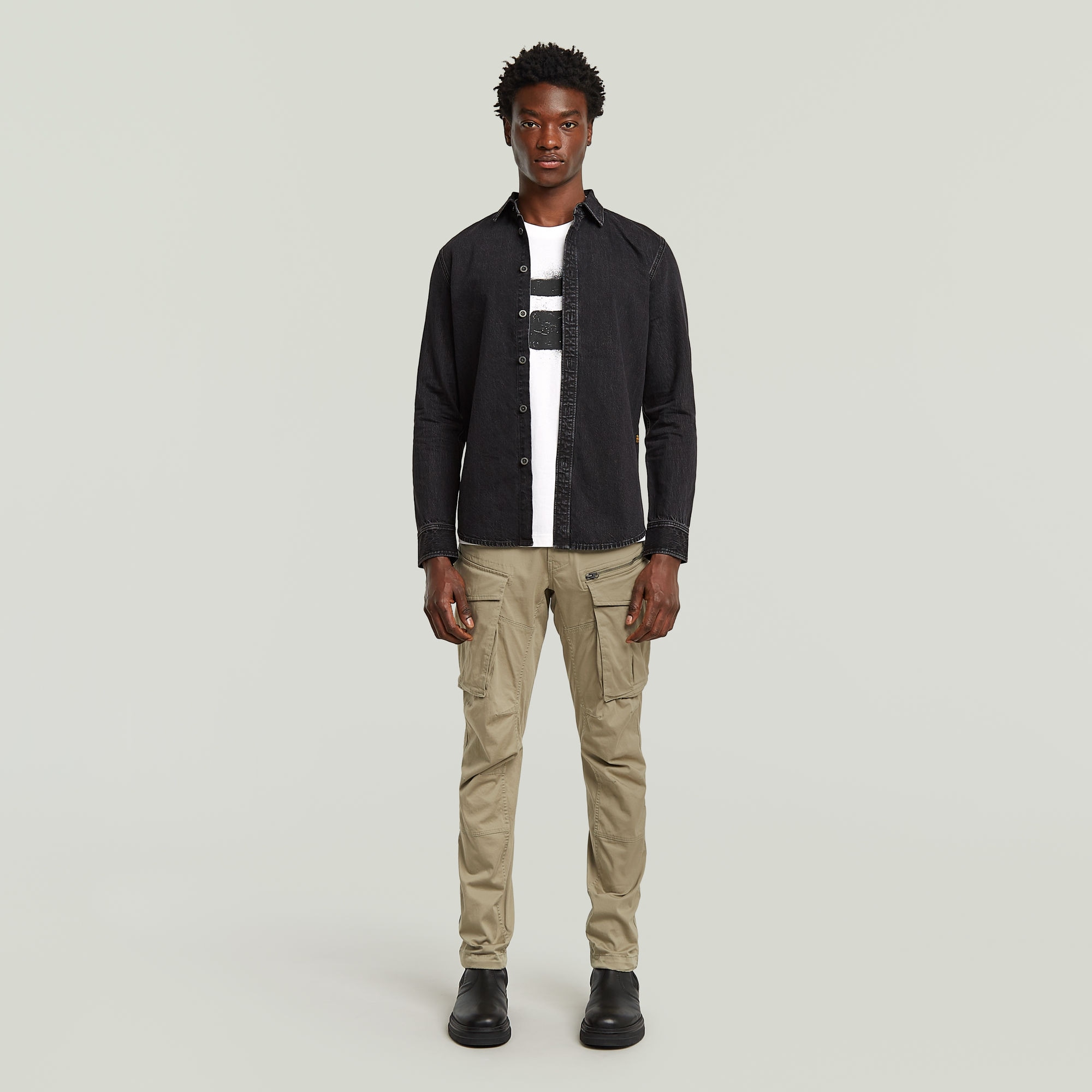 Thumbnail - G-STAR T-Shirt