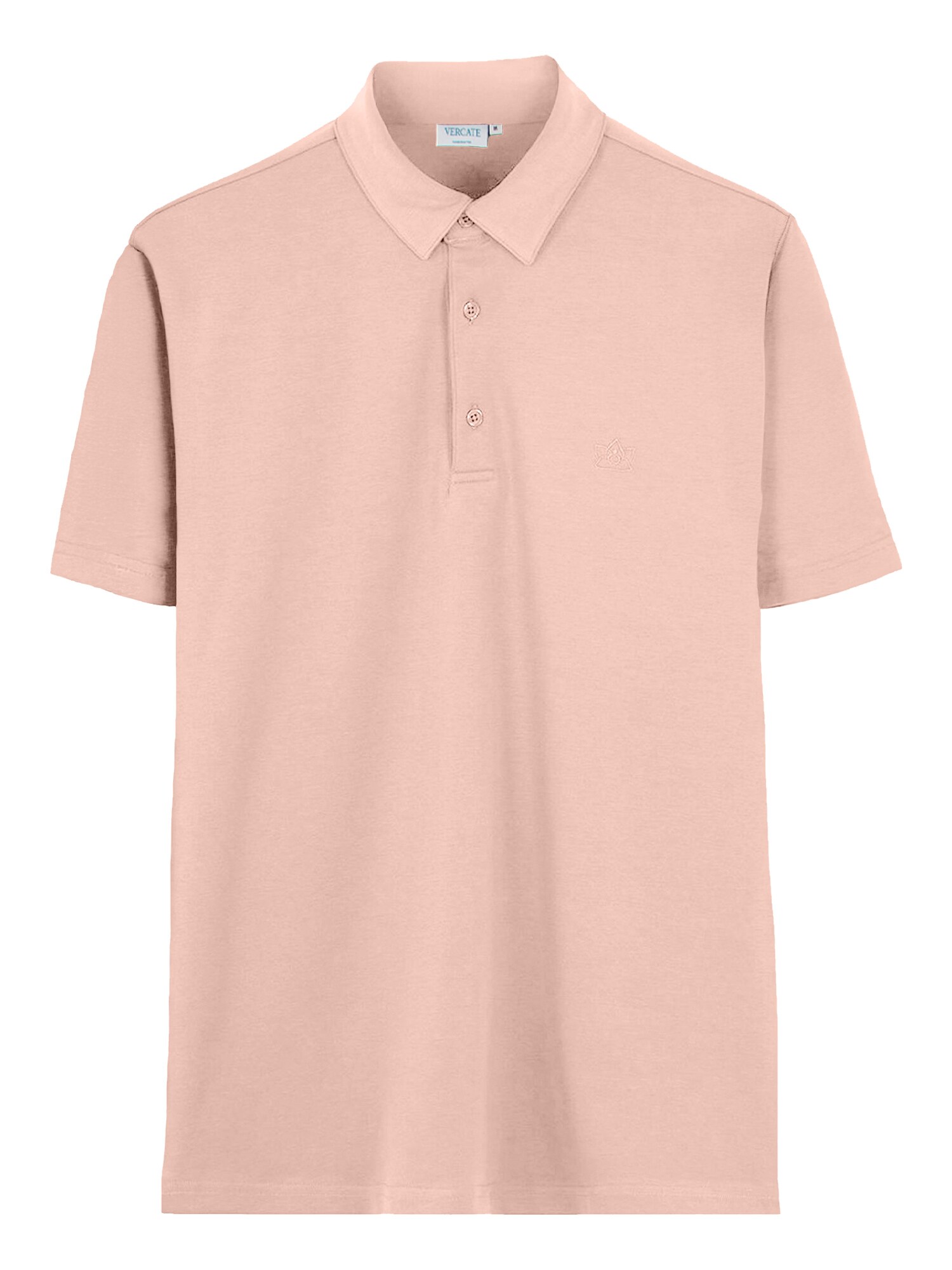 Vercate Camiseta 'No. 20'  rosa