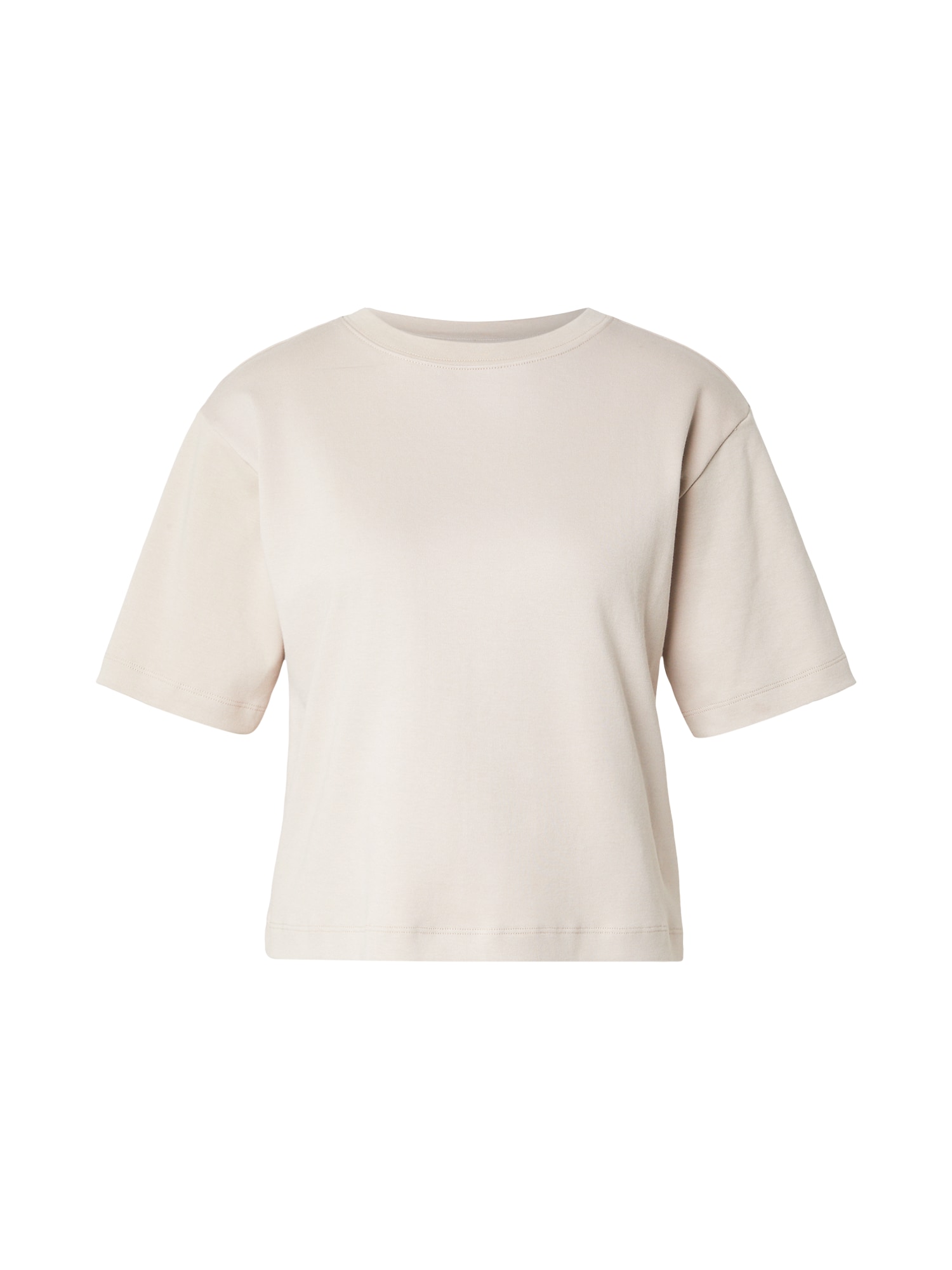 ABOUT YOU Tricou Talea ecru