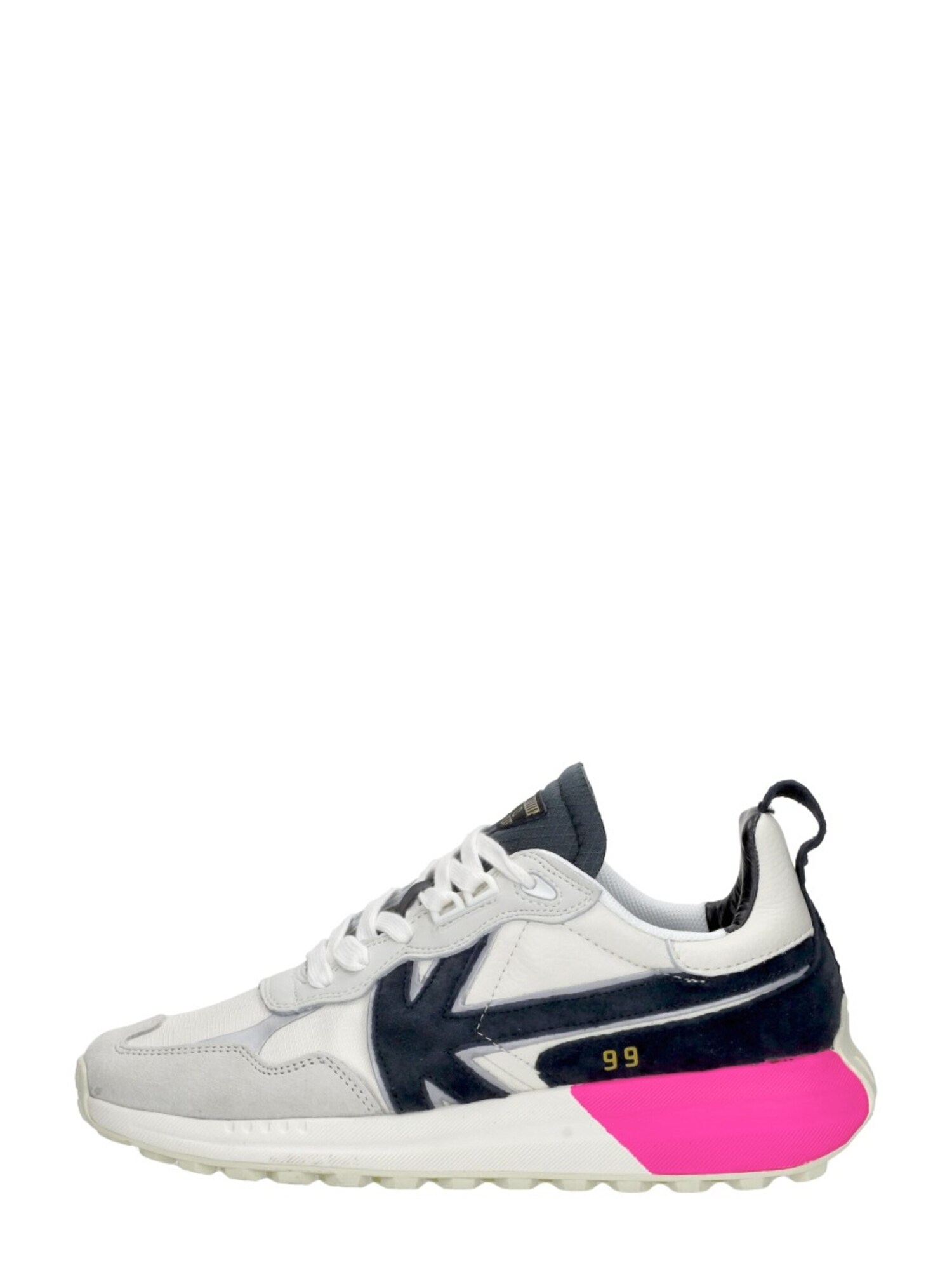Kaotiko Sneaker Low Detroit 99 Woman