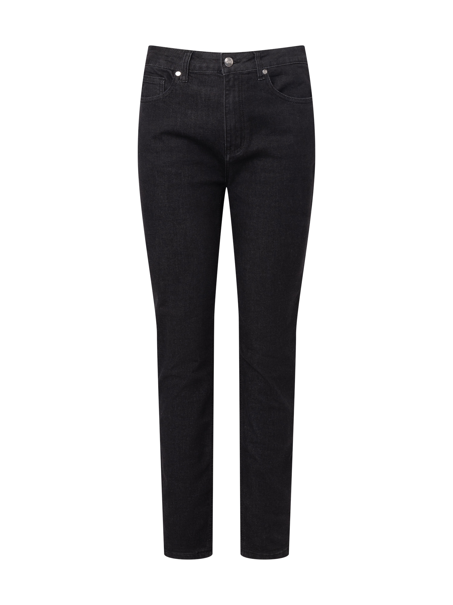 Quiosque Jeans  negru denim