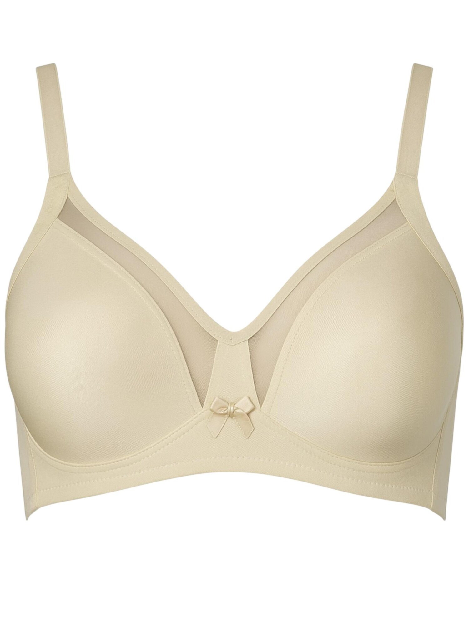 fashionshowcase Sujetador 'Liora'  beige