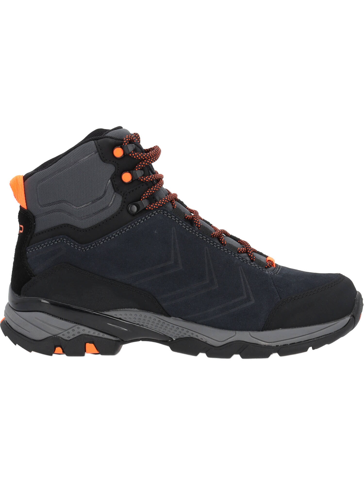 Thumbnail - Boots 'Melnick Mid 3Q18587'