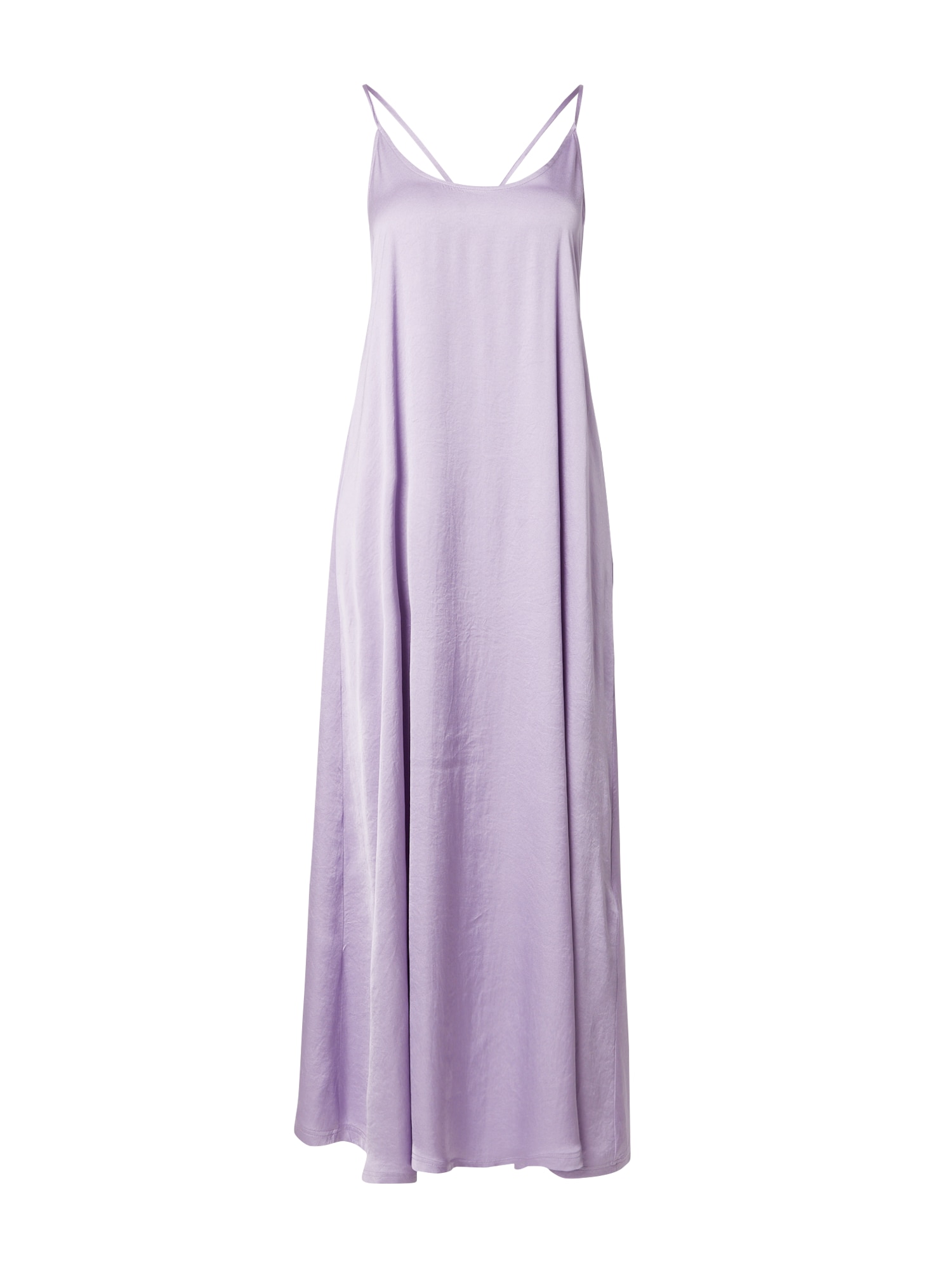 AMERICAN VINTAGE Večernja haljina 'WIDLAND'  lavanda
