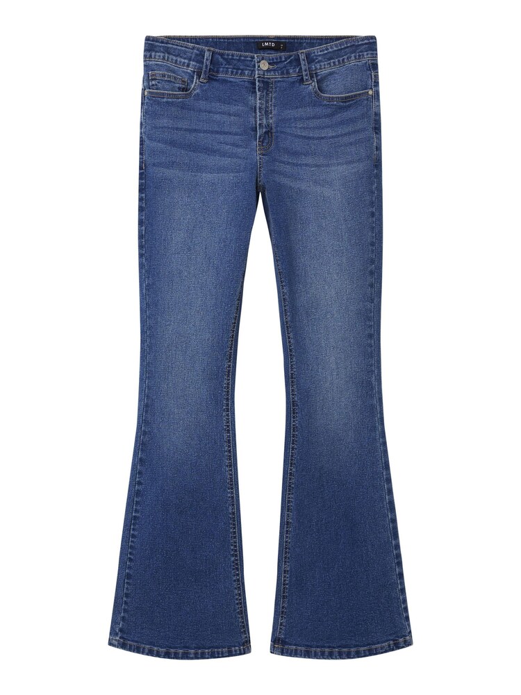 LMTD Jeans 'ARIANNE' Mädchen Größe 128 blau