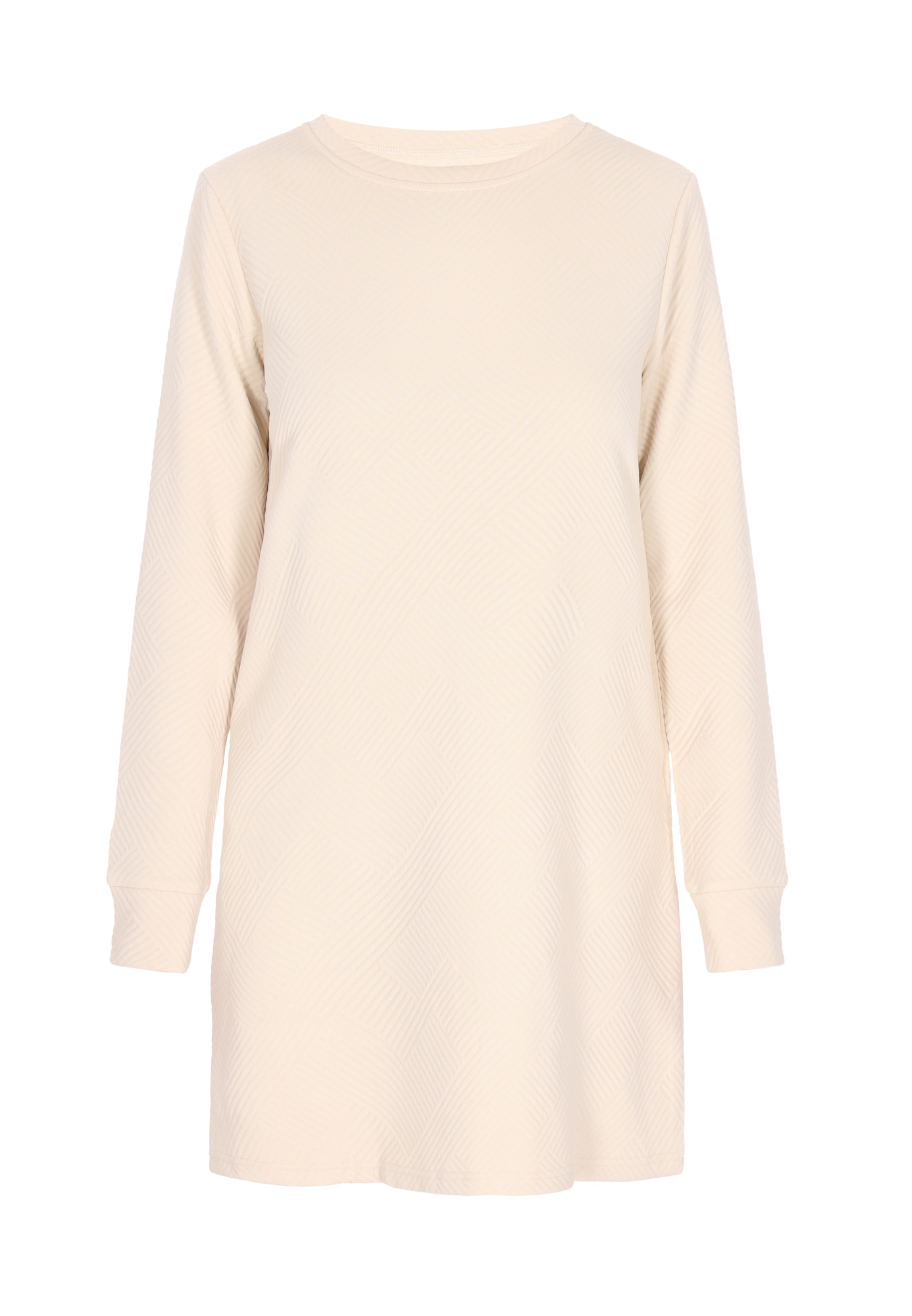 usha BLUE LABEL Rochie  bej