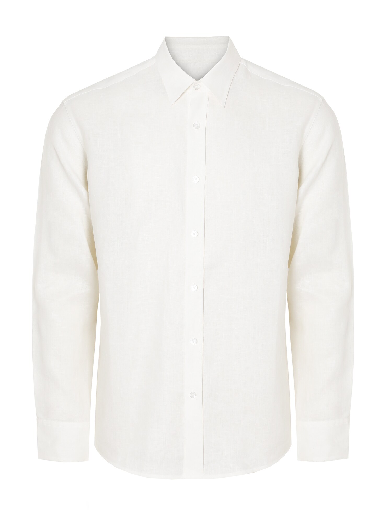 Thumbnail - TATUUM Herrenhemd, lange Ärmel MARCO SLIM