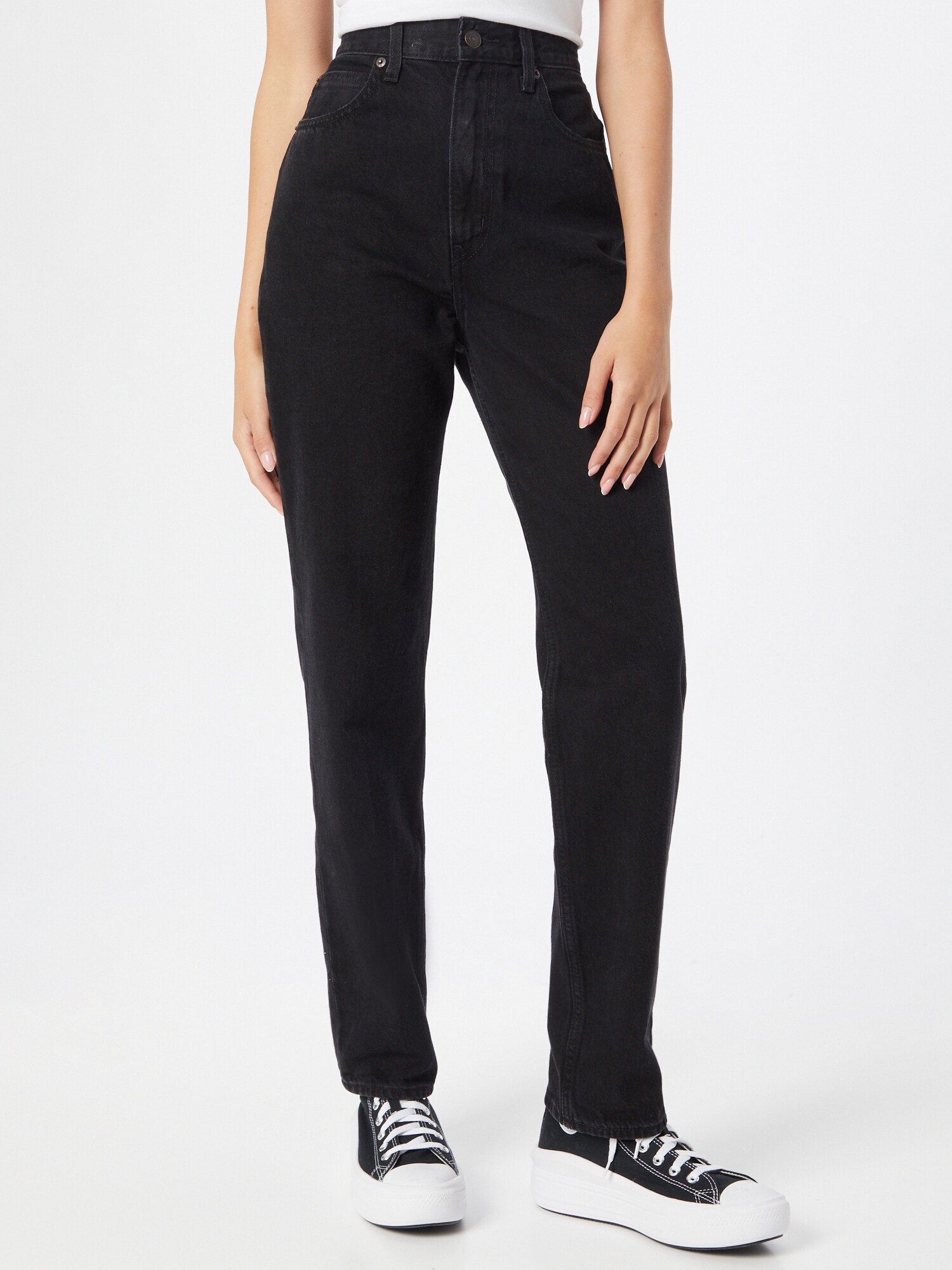LEVI'S ® Farmer '70s'  fekete termék 2. képe