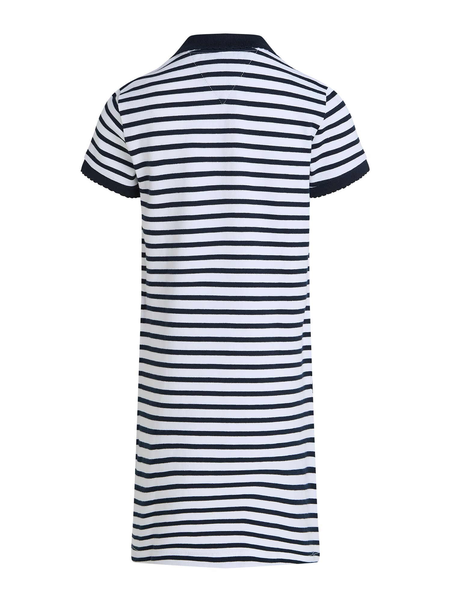 TOMMY HILFIGER Ruha 'ESSENTIAL'  kék / fehér termék 2. képe