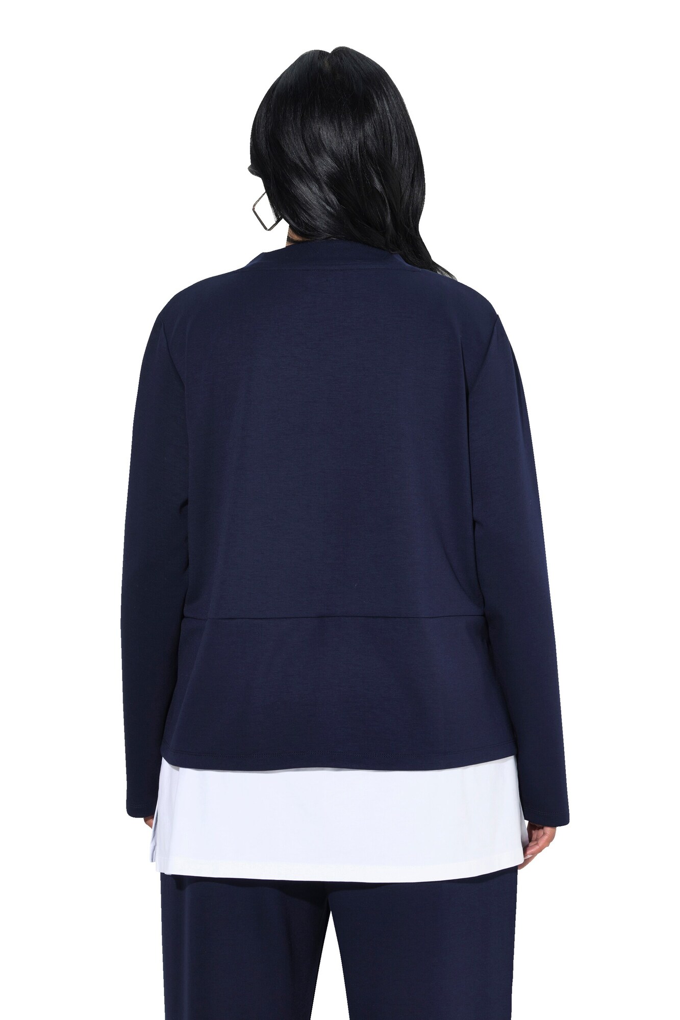 Thumbnail - Ulla Popken Sweatshirt