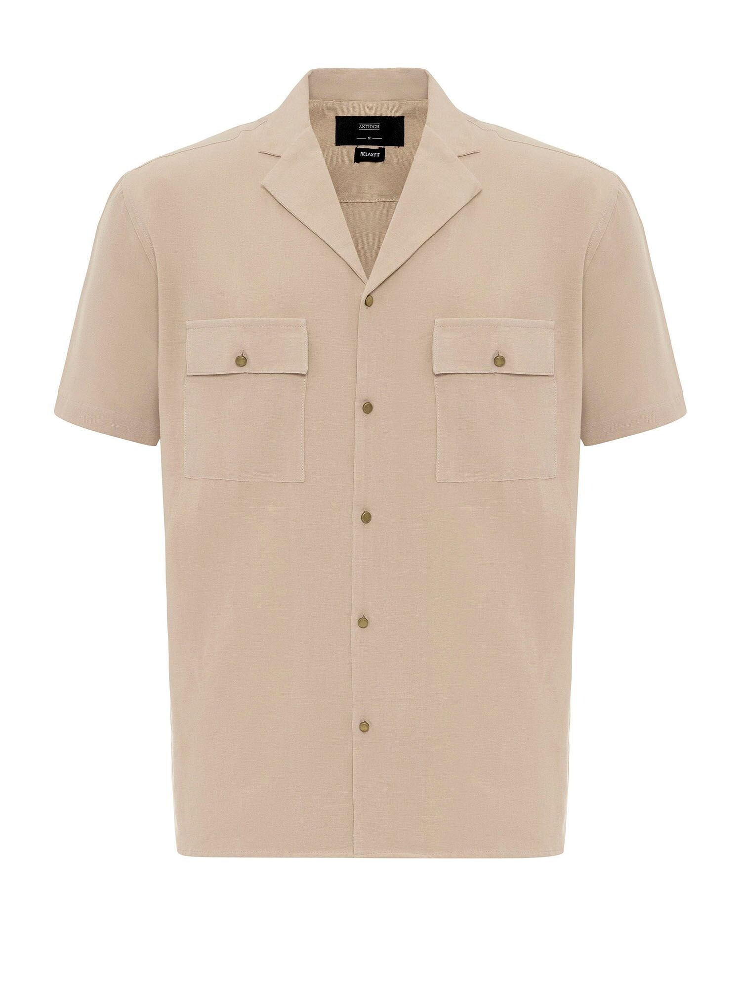 Antioch Cămașă  bej