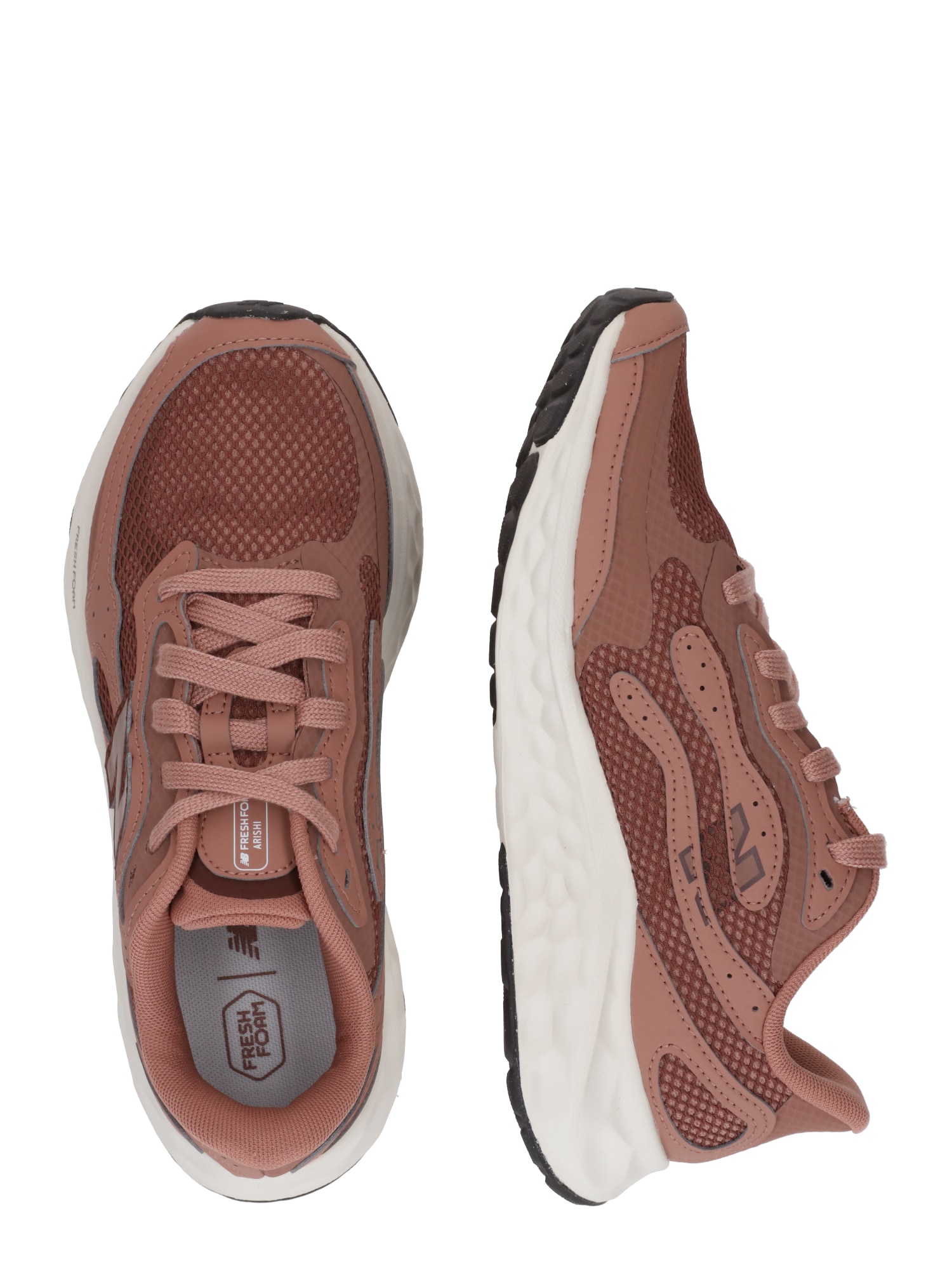 new balance Futócipők 'Arishi'  barna termék 2. képe