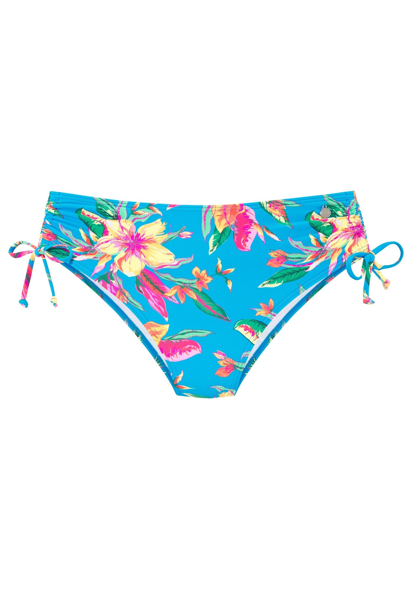 LASCANA Slip costum de baie azur