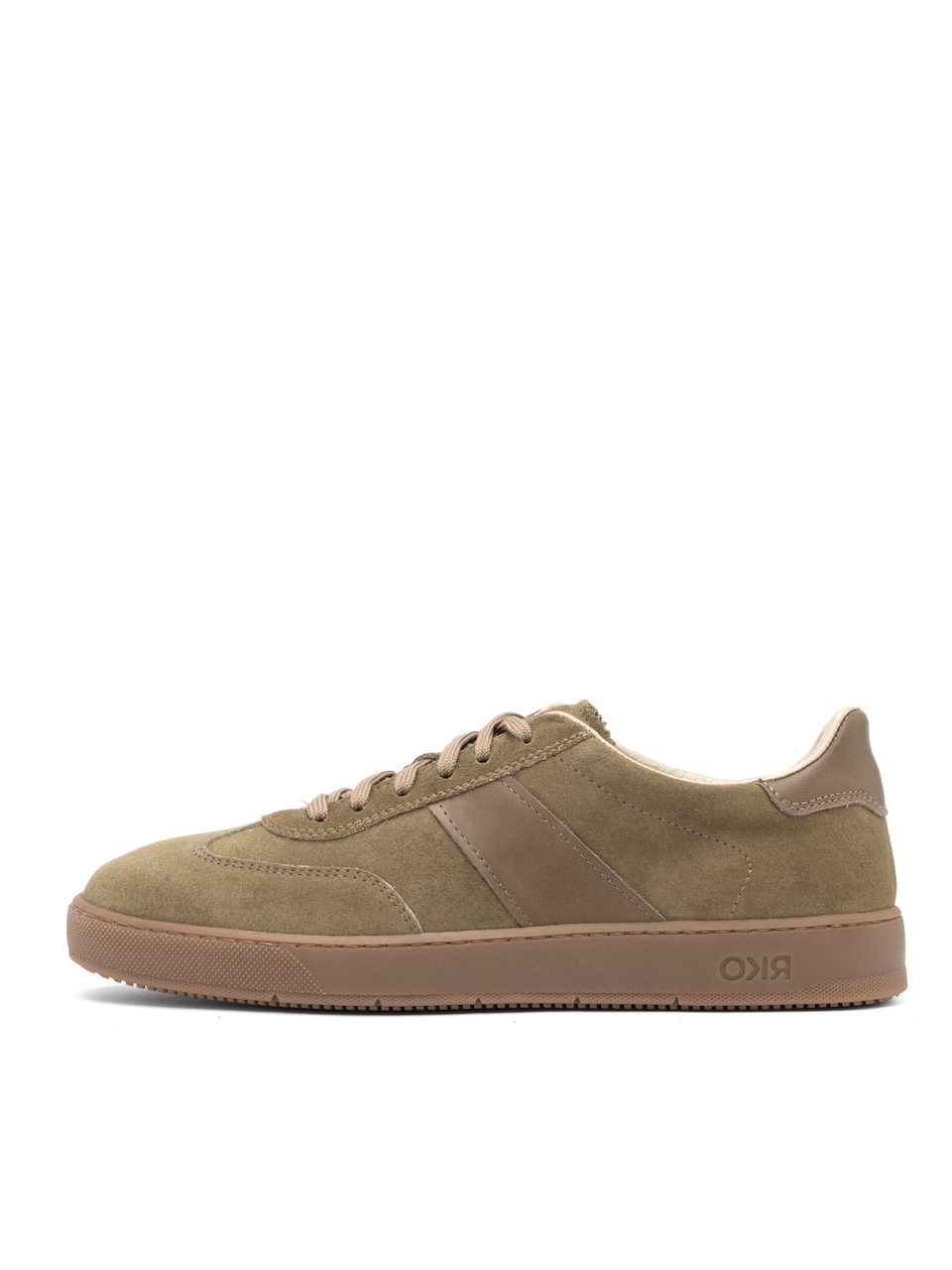 Låg sneaker