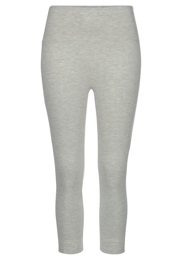 LASCANA, Leggings, szürke, 5 kép a 8 közül