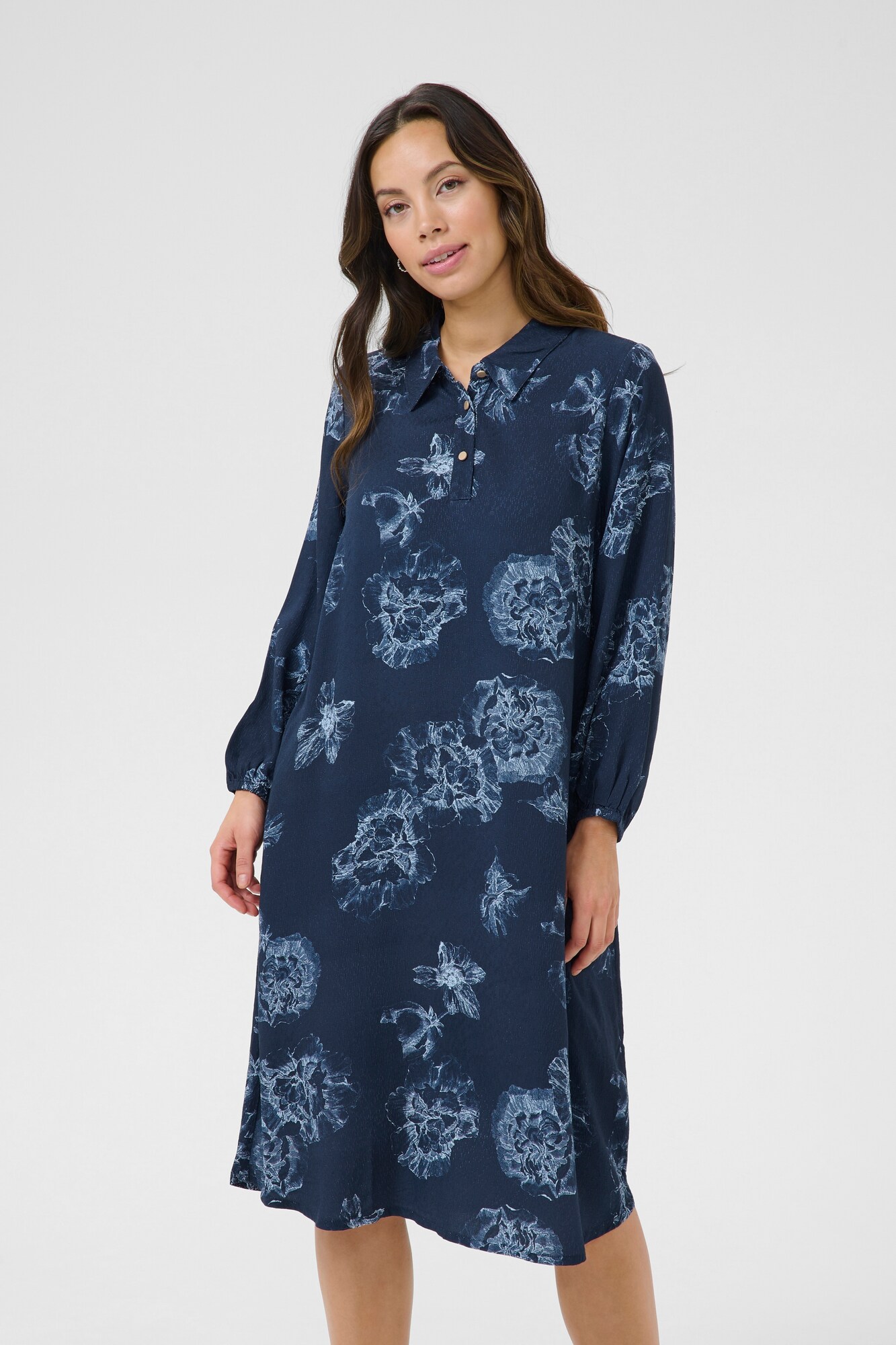 Thumbnail - CULTURE Kleid Alexa