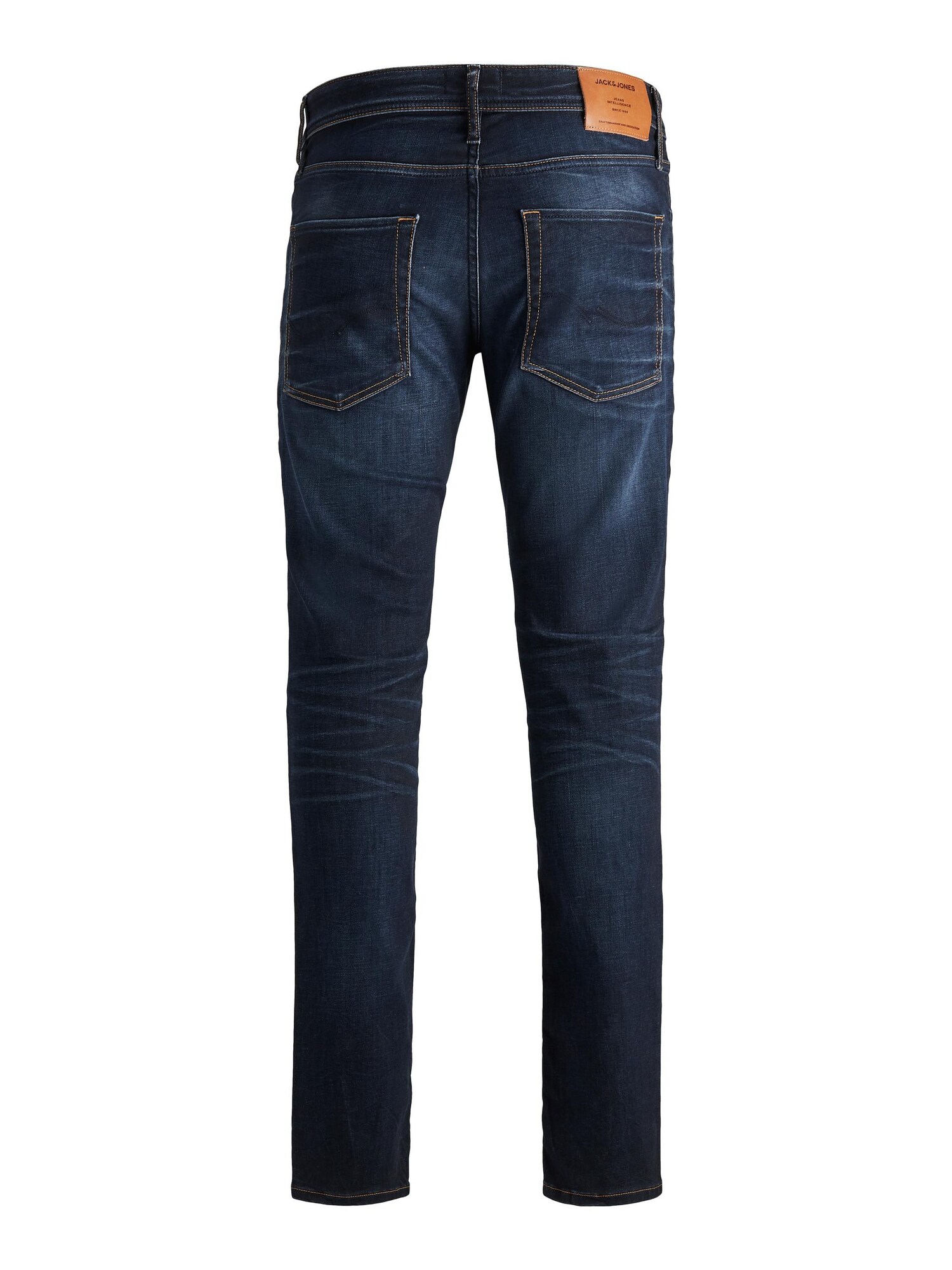 JACK & JONES Farmer 'Clark'  sötétkék termék 2. képe