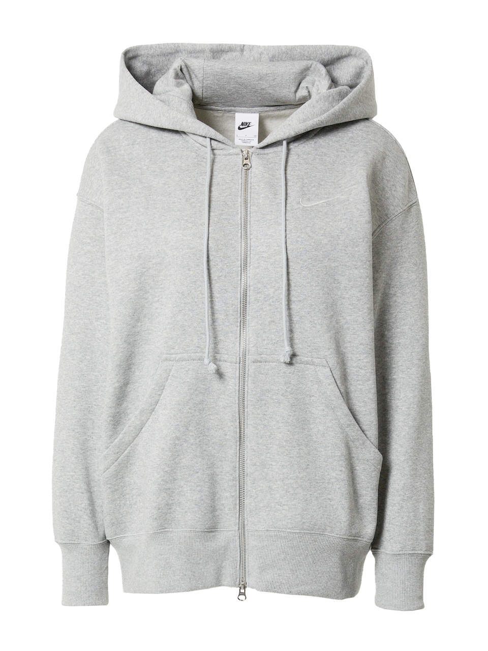 Sweatjacka 'Phoenix Fleece'