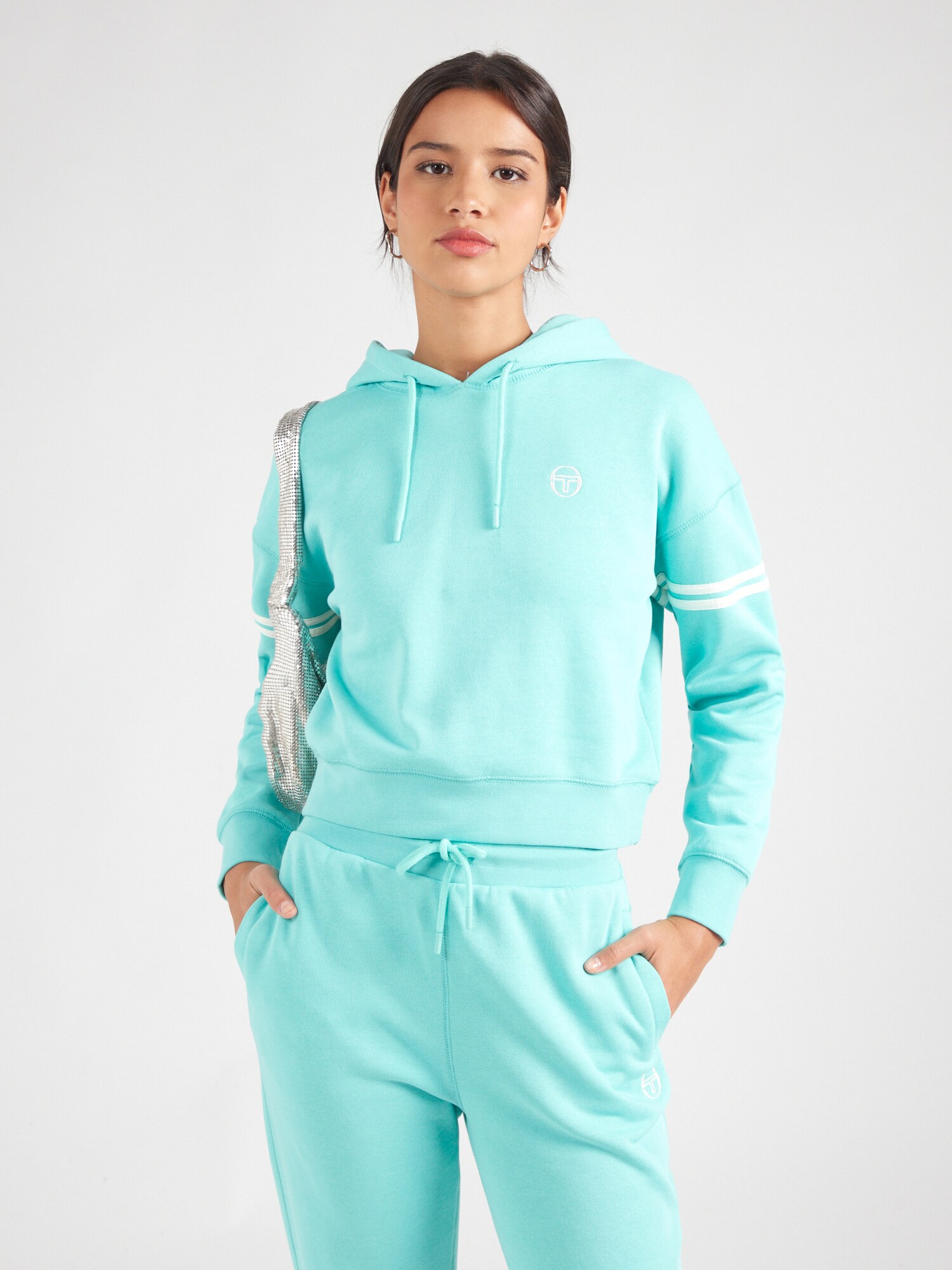 Thumbnail - Sergio Tacchini Sweatshirt FILOMENA