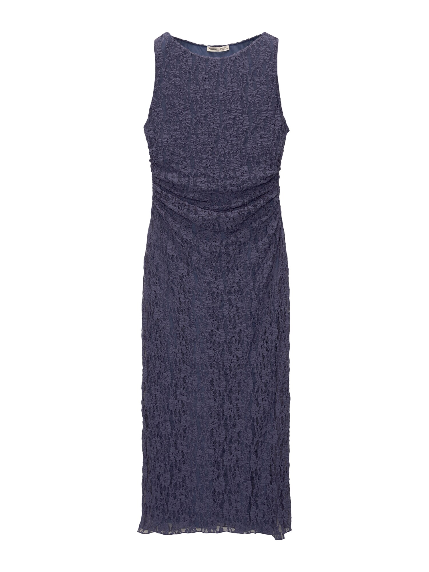 Pull&Bear Rochie  safir