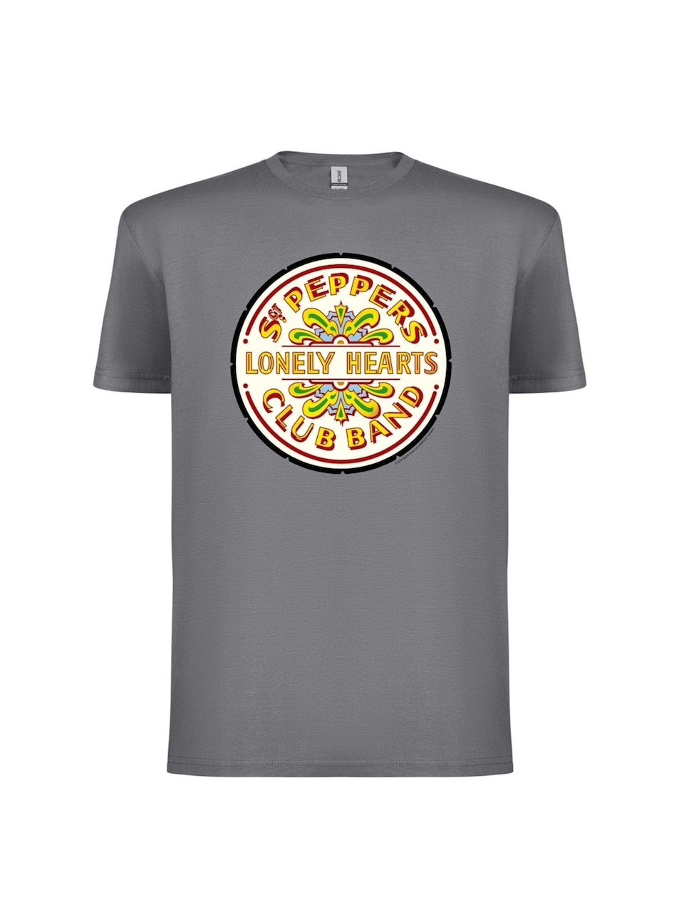 T-shirt 'Beatles- lonely Hearts Club T-Shirt'
