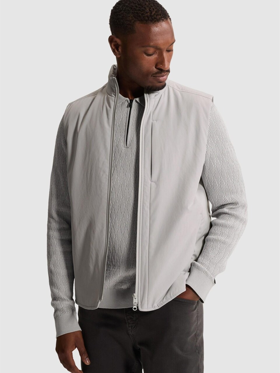Väst 'Lightweight bodywarmer'