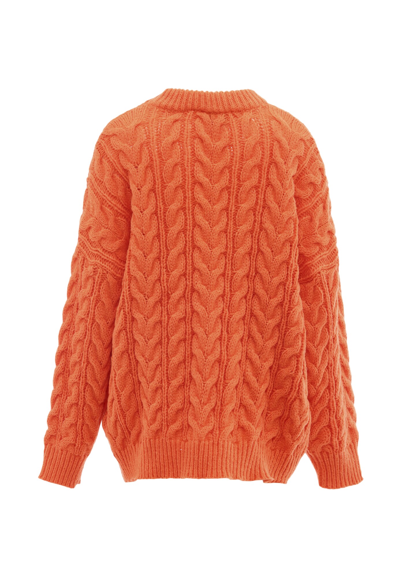 Thumbnail - MYMO Pullover