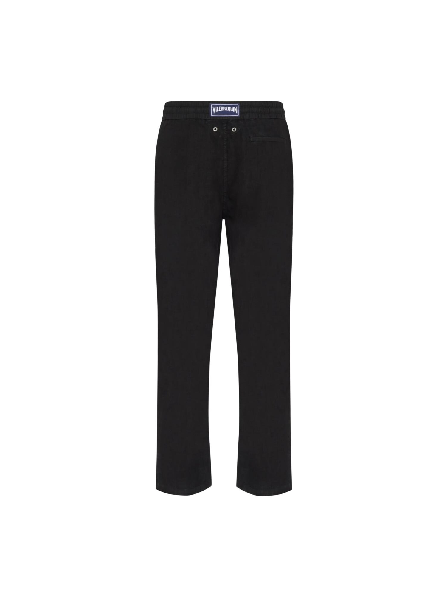 Vilebrequin Pantalón  negro – imagen 2